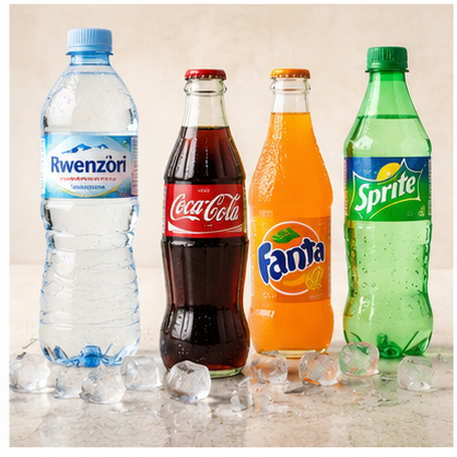 Beverages