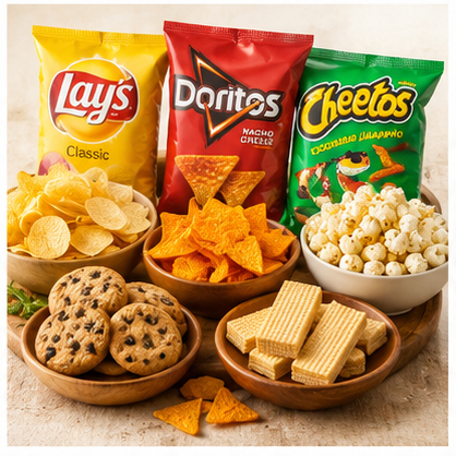 Snacks